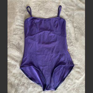Yumiko Leotard Denise L Royal Blue/Purple